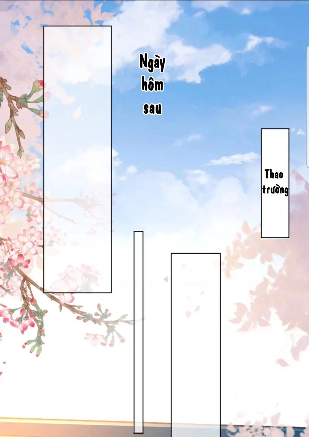 Quận Chúa Cẩn Thận, Đã Định Rồi Khó Đổi Lắm! Chapter 23 - 12