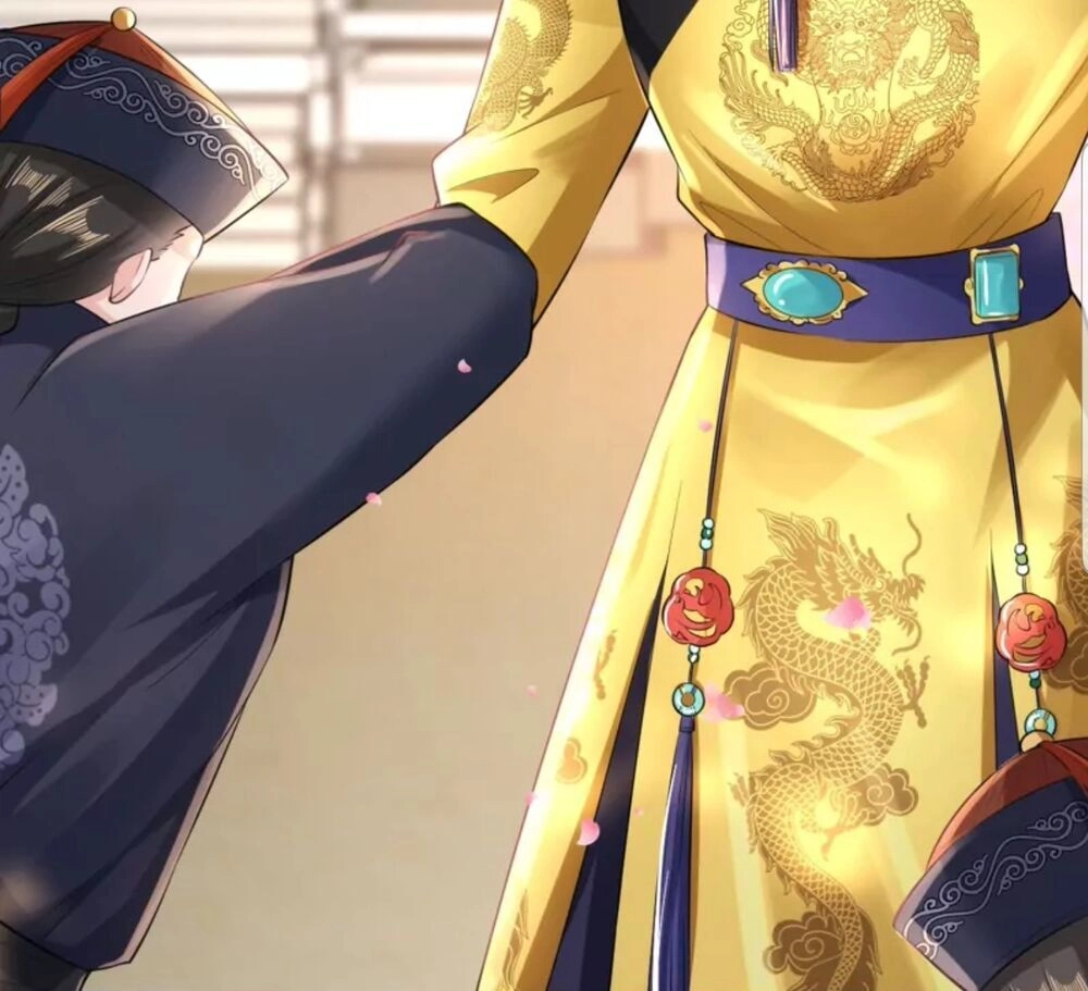 Quận Chúa Cẩn Thận, Đã Định Rồi Khó Đổi Lắm! Chapter 23 - 17