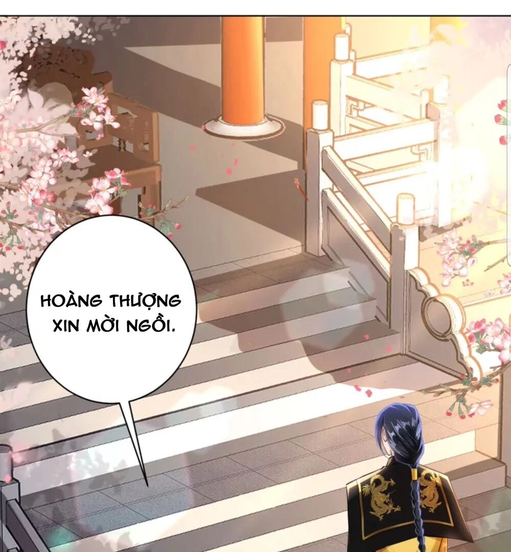 Quận Chúa Cẩn Thận, Đã Định Rồi Khó Đổi Lắm! Chapter 23 - 19