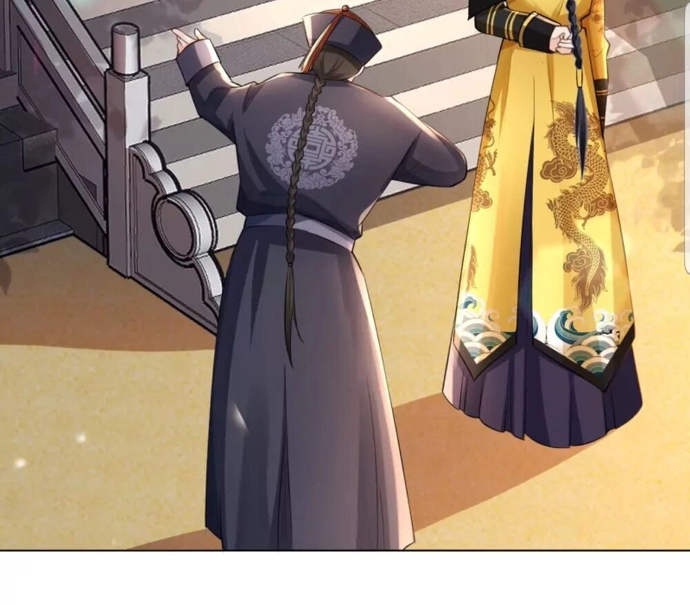 Quận Chúa Cẩn Thận, Đã Định Rồi Khó Đổi Lắm! Chapter 23 - 20