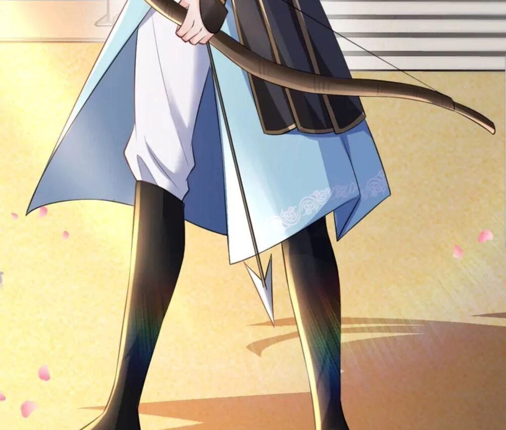 Quận Chúa Cẩn Thận, Đã Định Rồi Khó Đổi Lắm! Chapter 23 - 24