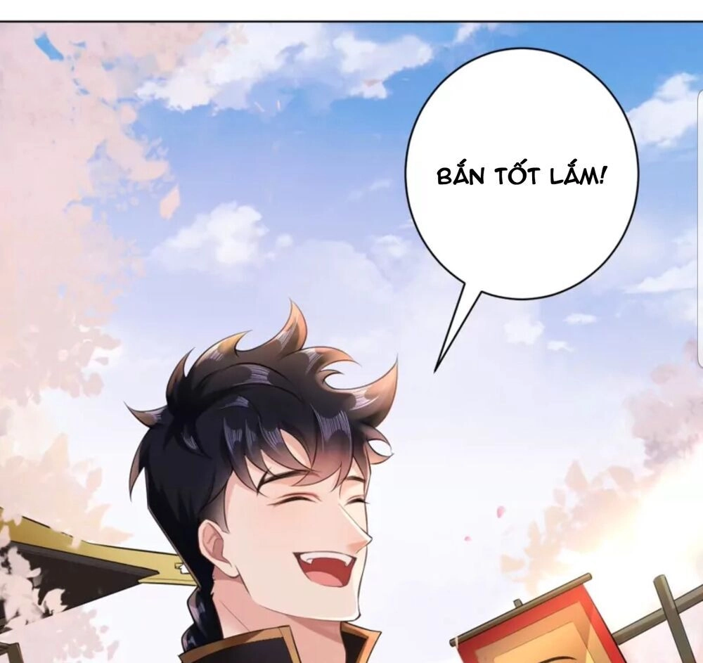 Quận Chúa Cẩn Thận, Đã Định Rồi Khó Đổi Lắm! Chapter 23 - 27