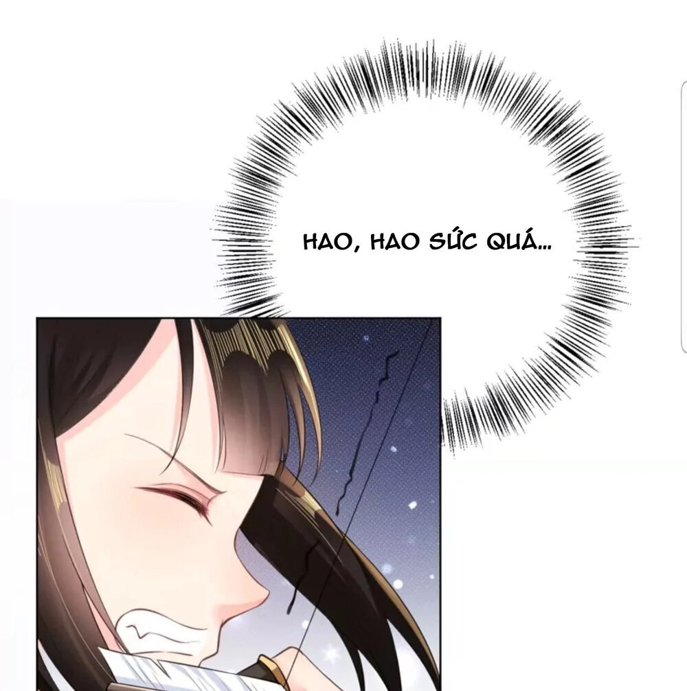 Quận Chúa Cẩn Thận, Đã Định Rồi Khó Đổi Lắm! Chapter 23 - 32