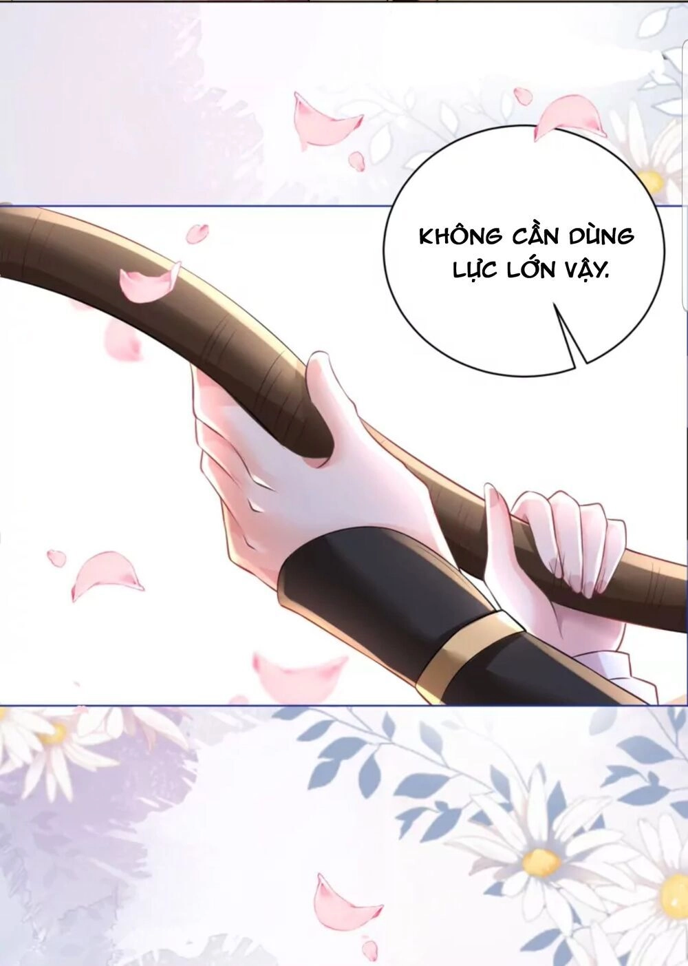 Quận Chúa Cẩn Thận, Đã Định Rồi Khó Đổi Lắm! Chapter 23 - 35