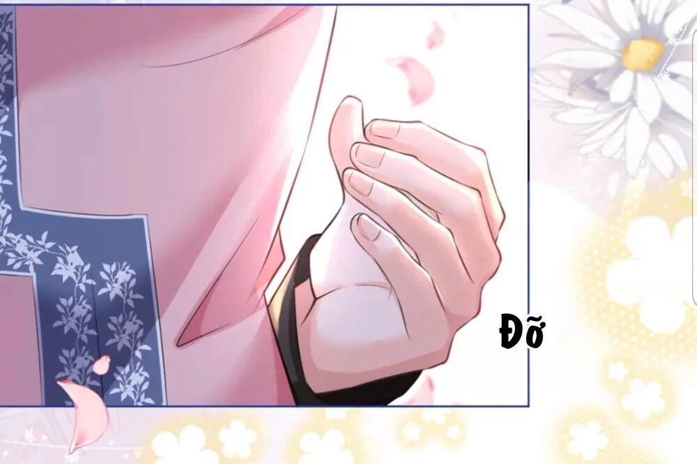 Quận Chúa Cẩn Thận, Đã Định Rồi Khó Đổi Lắm! Chapter 23 - 36