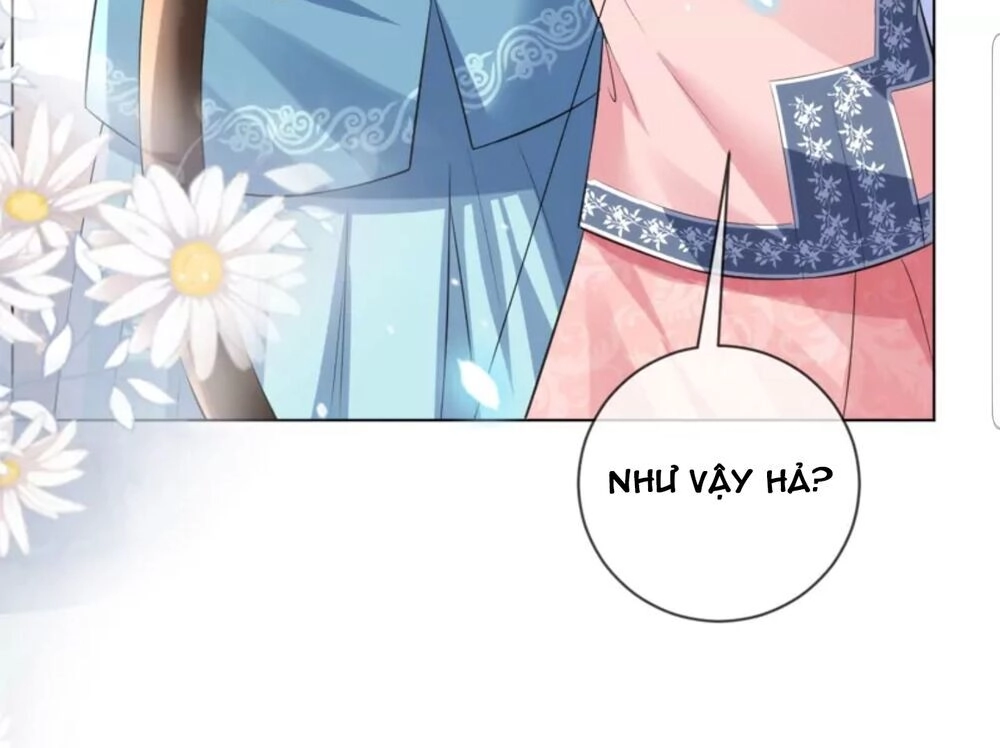 Quận Chúa Cẩn Thận, Đã Định Rồi Khó Đổi Lắm! Chapter 23 - 38