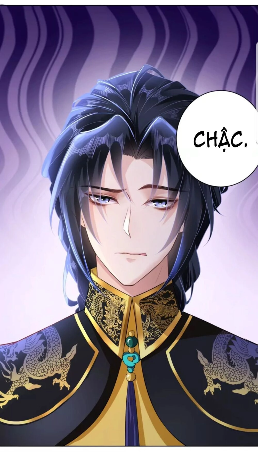 Quận Chúa Cẩn Thận, Đã Định Rồi Khó Đổi Lắm! Chapter 23 - 40