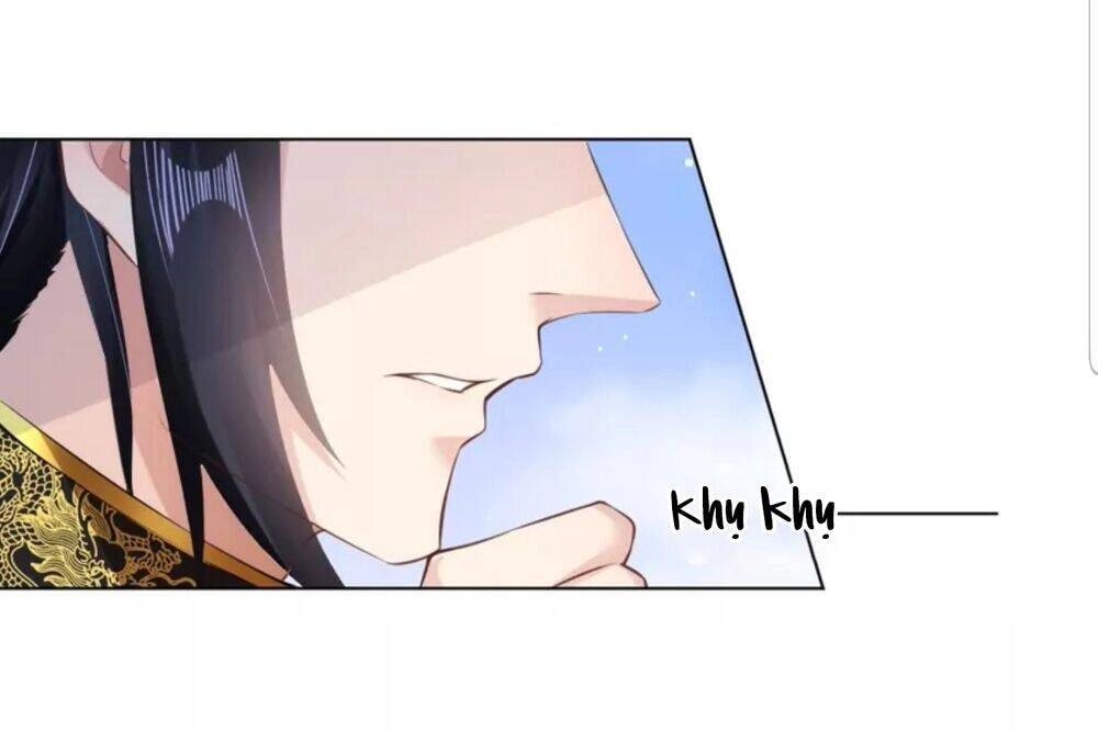 Quận Chúa Cẩn Thận, Đã Định Rồi Khó Đổi Lắm! Chapter 24 - 4