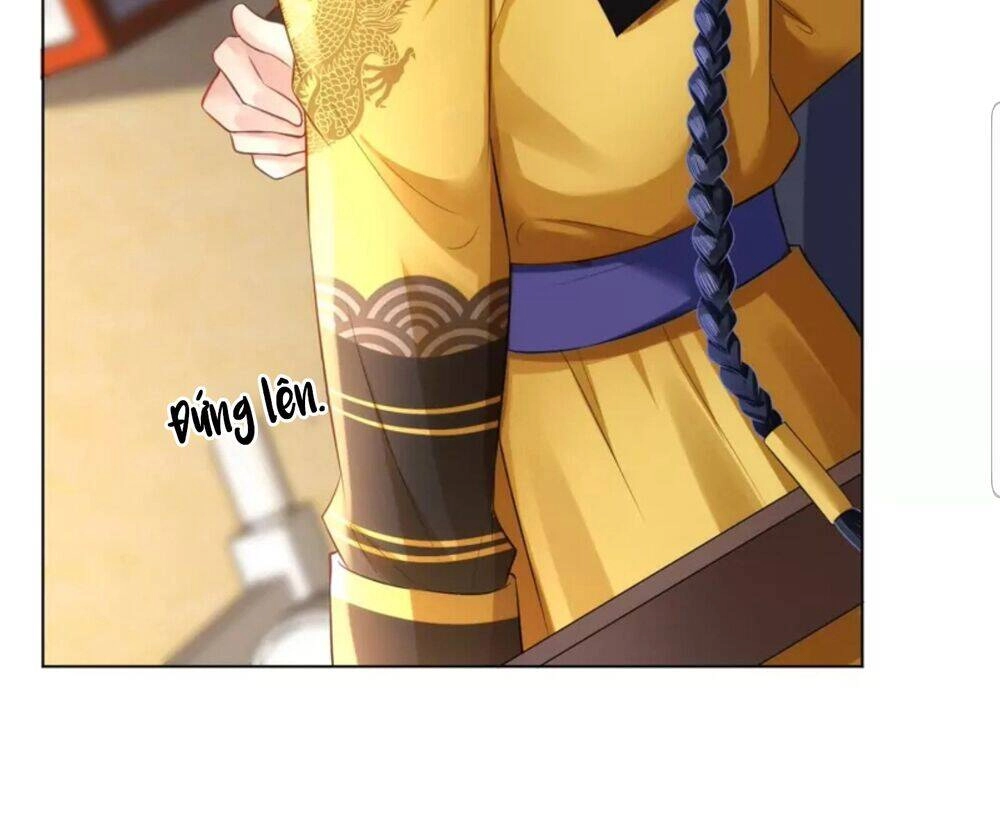 Quận Chúa Cẩn Thận, Đã Định Rồi Khó Đổi Lắm! Chapter 24 - 23