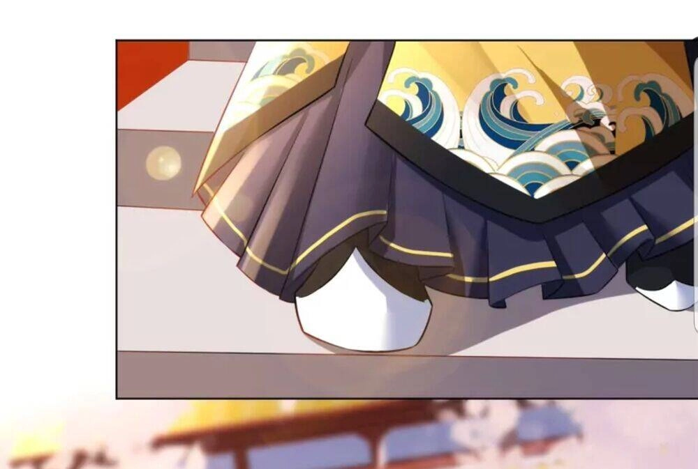 Quận Chúa Cẩn Thận, Đã Định Rồi Khó Đổi Lắm! Chapter 24 - 24