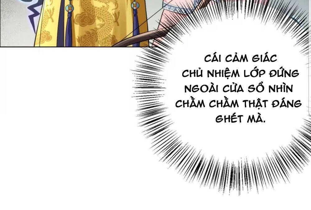 Quận Chúa Cẩn Thận, Đã Định Rồi Khó Đổi Lắm! Chapter 24 - 28