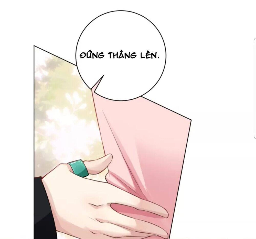 Quận Chúa Cẩn Thận, Đã Định Rồi Khó Đổi Lắm! Chapter 24 - 29