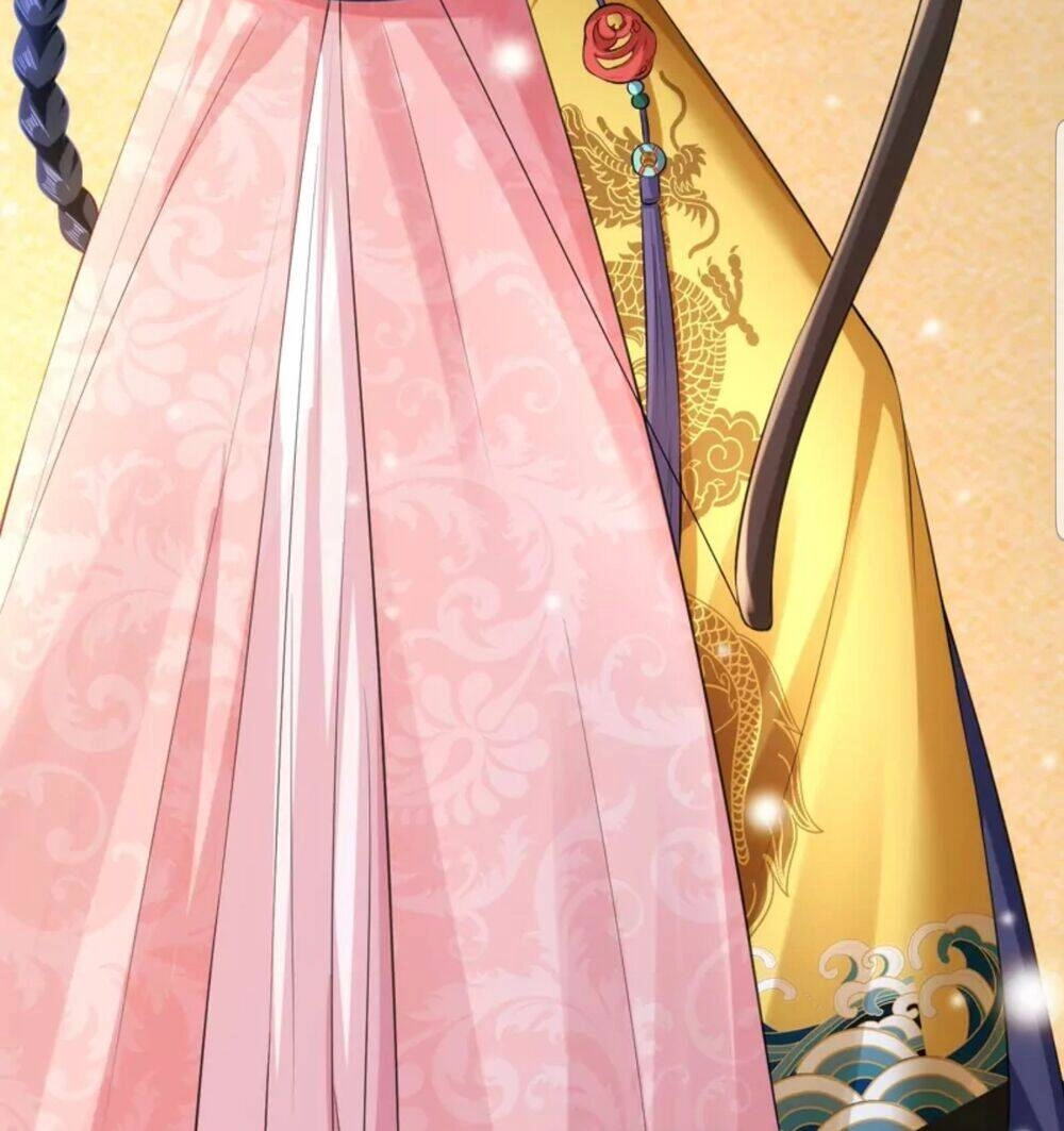 Quận Chúa Cẩn Thận, Đã Định Rồi Khó Đổi Lắm! Chapter 24 - 31