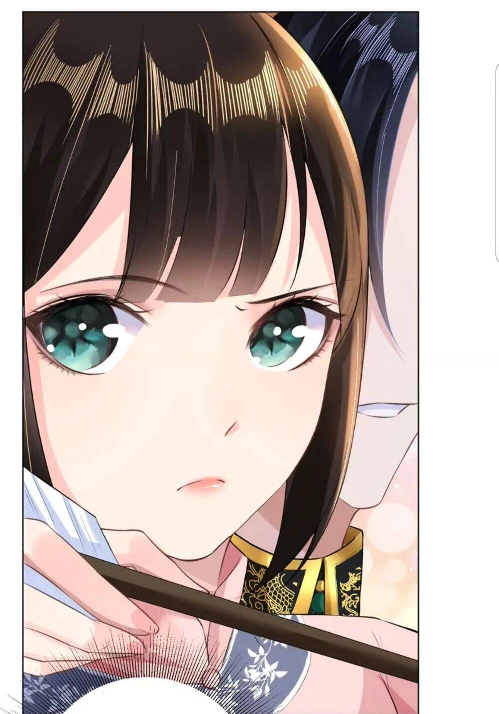 Quận Chúa Cẩn Thận, Đã Định Rồi Khó Đổi Lắm! Chapter 24 - 33