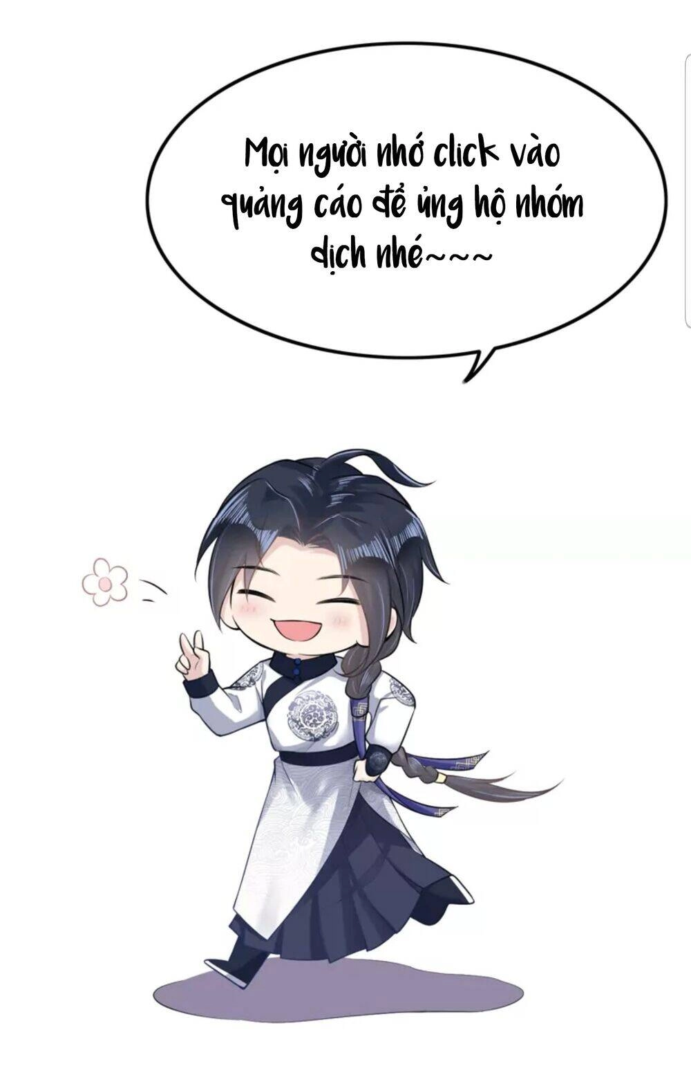 Quận Chúa Cẩn Thận, Đã Định Rồi Khó Đổi Lắm! Chapter 24.5 - 16