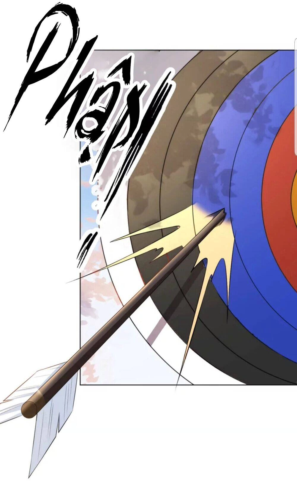 Quận Chúa Cẩn Thận, Đã Định Rồi Khó Đổi Lắm! Chapter 25 - 5