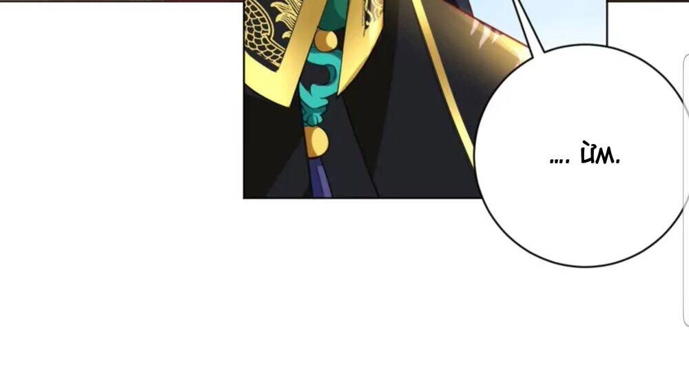 Quận Chúa Cẩn Thận, Đã Định Rồi Khó Đổi Lắm! Chapter 25 - 8