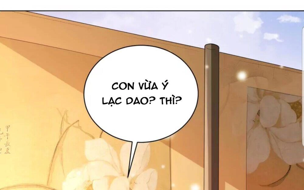 Quận Chúa Cẩn Thận, Đã Định Rồi Khó Đổi Lắm! Chapter 25 - 18