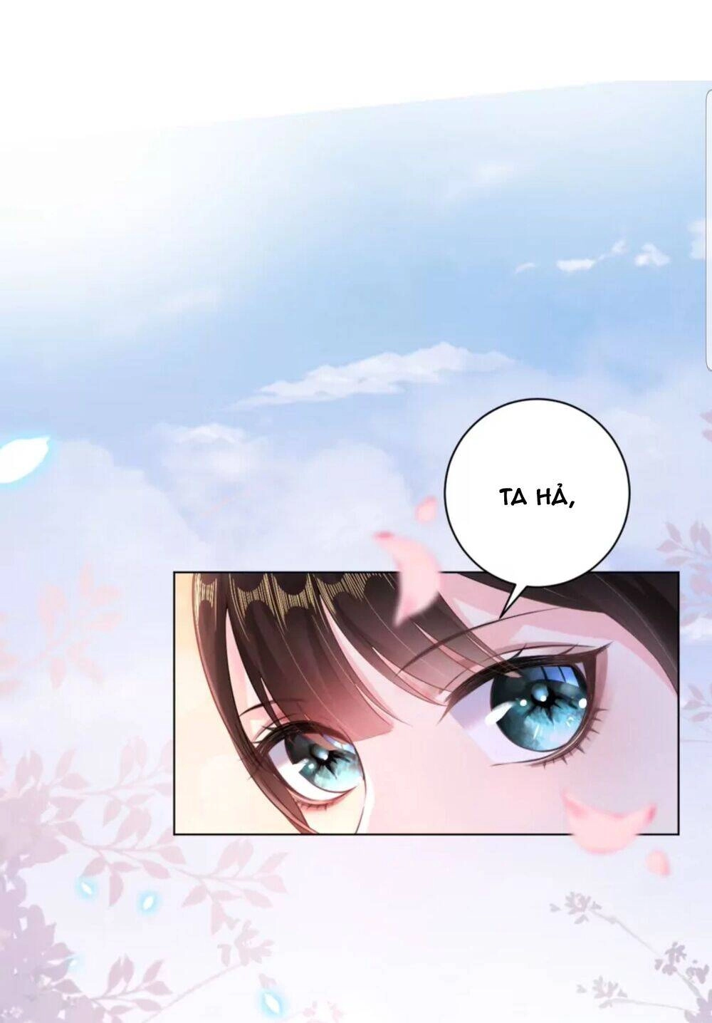 Quận Chúa Cẩn Thận, Đã Định Rồi Khó Đổi Lắm! Chapter 25.5 - 4