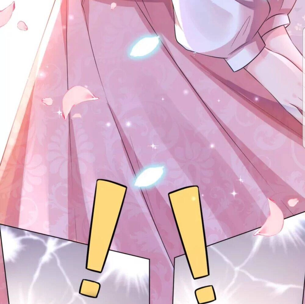 Quận Chúa Cẩn Thận, Đã Định Rồi Khó Đổi Lắm! Chapter 25.5 - 6