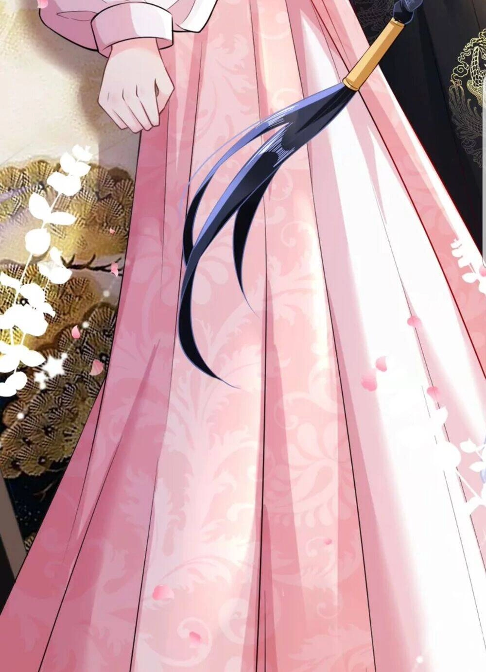 Quận Chúa Cẩn Thận, Đã Định Rồi Khó Đổi Lắm! Chapter 25.5 - 35