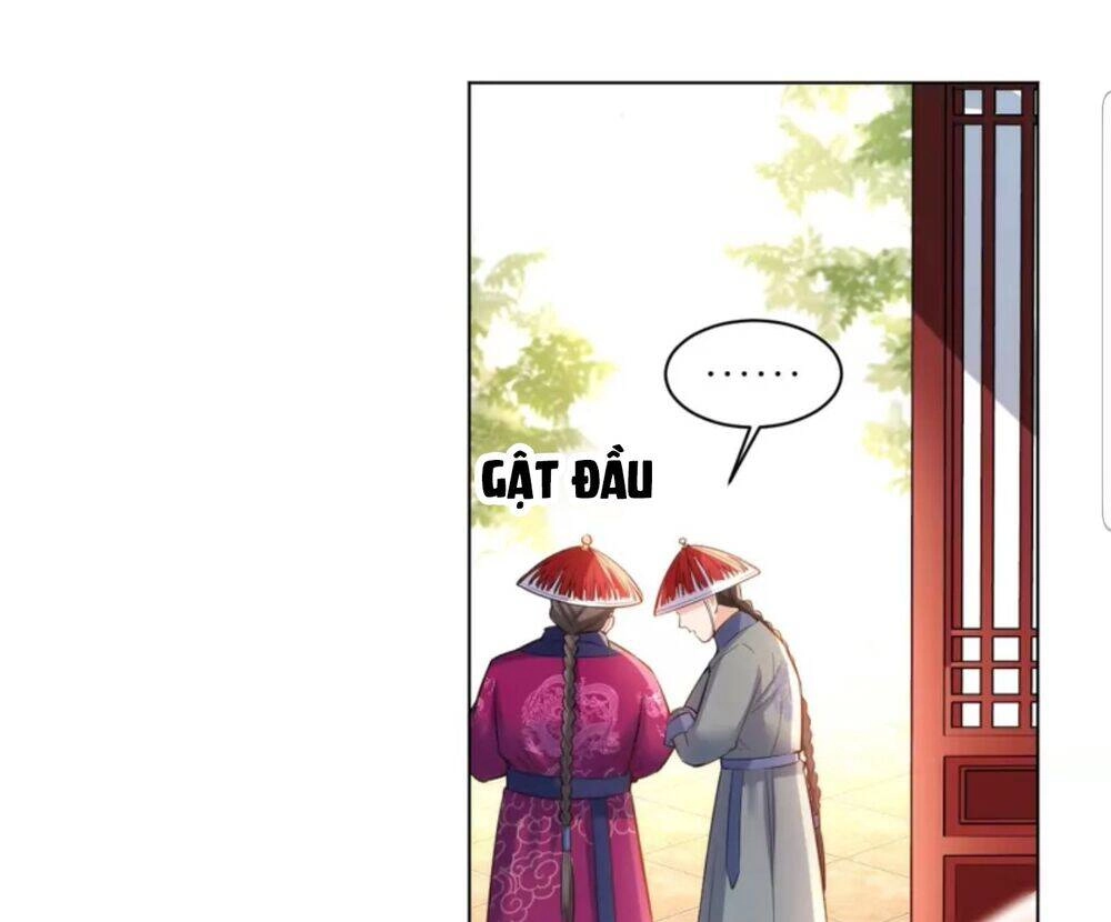 Quận Chúa Cẩn Thận, Đã Định Rồi Khó Đổi Lắm! Chapter 26 - 12