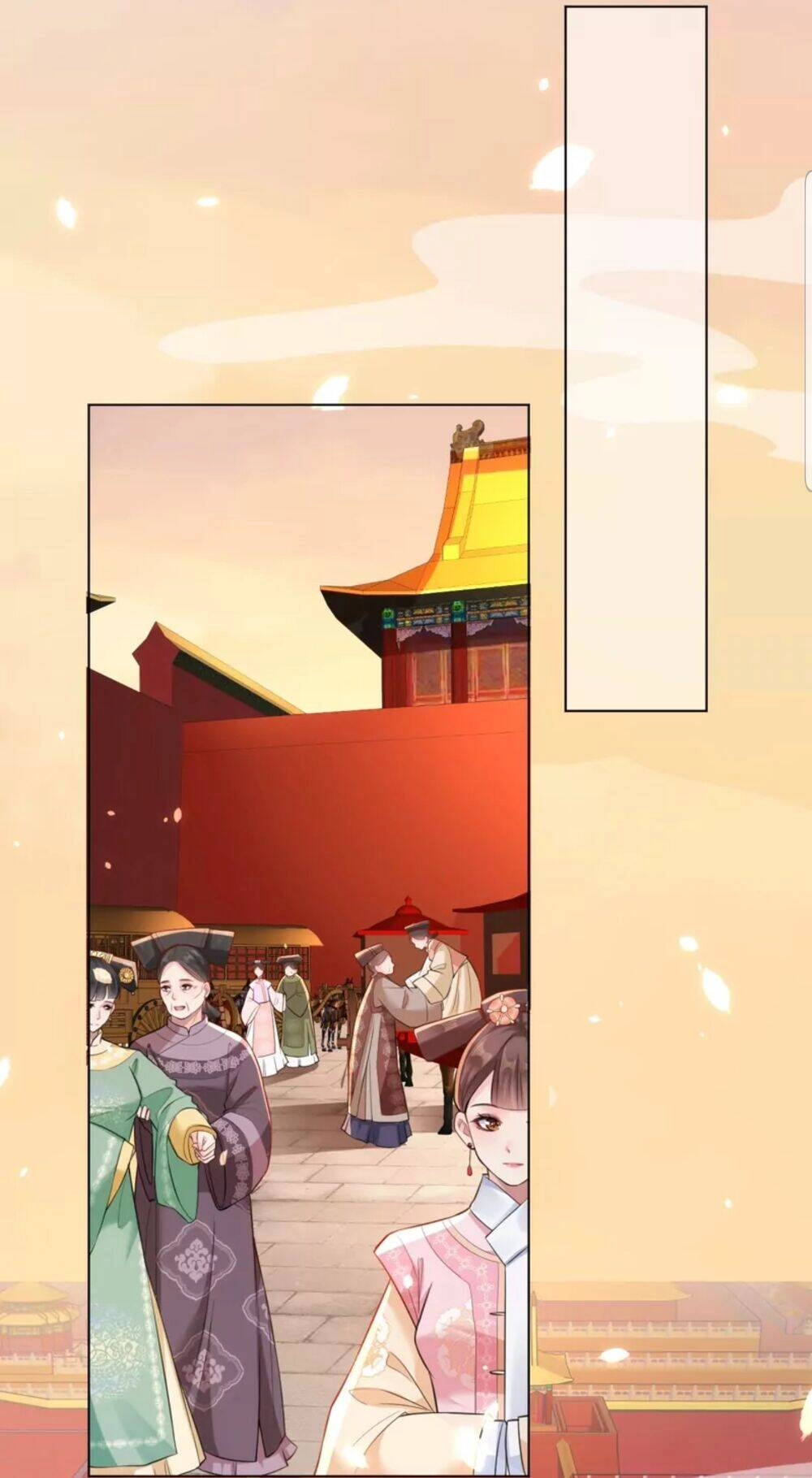 Quận Chúa Cẩn Thận, Đã Định Rồi Khó Đổi Lắm! Chapter 26 - 16