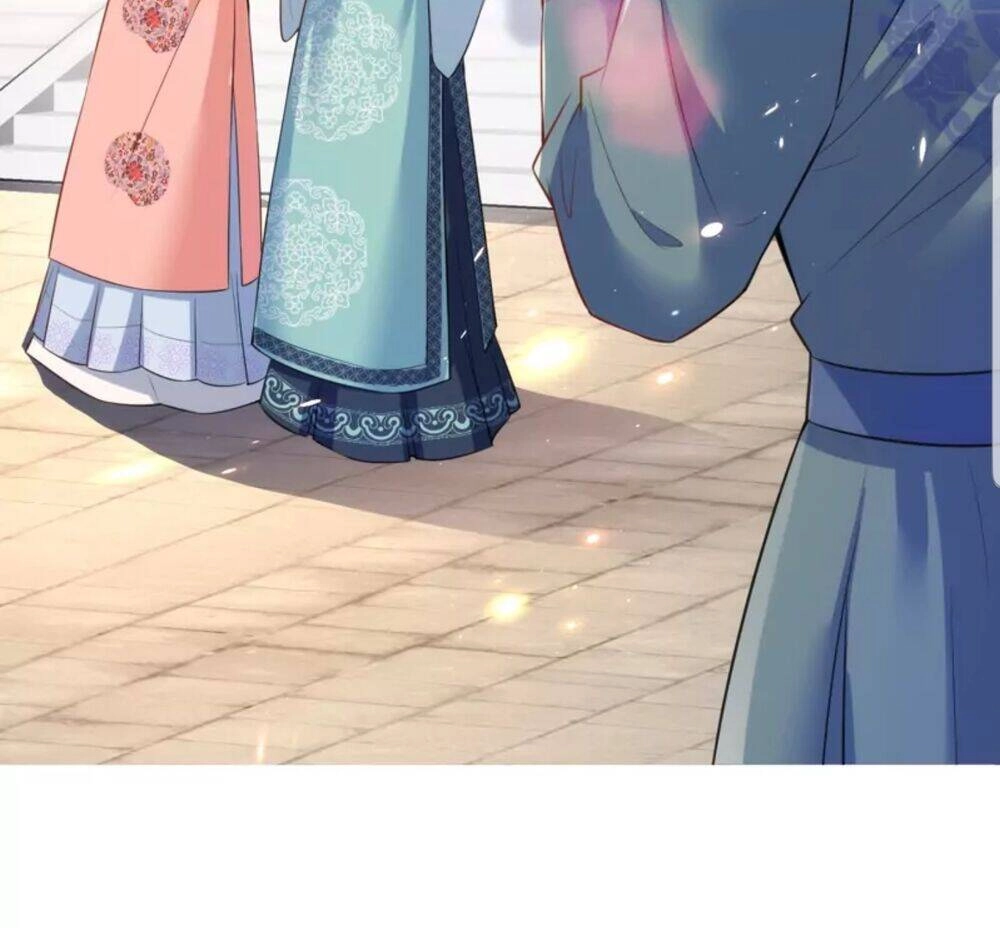 Quận Chúa Cẩn Thận, Đã Định Rồi Khó Đổi Lắm! Chapter 26 - 25