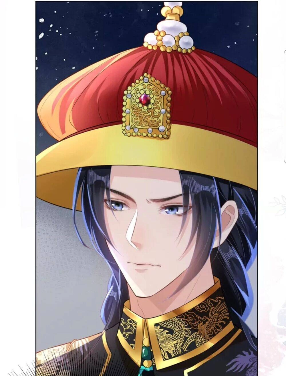 Quận Chúa Cẩn Thận, Đã Định Rồi Khó Đổi Lắm! Chapter 26 - 30