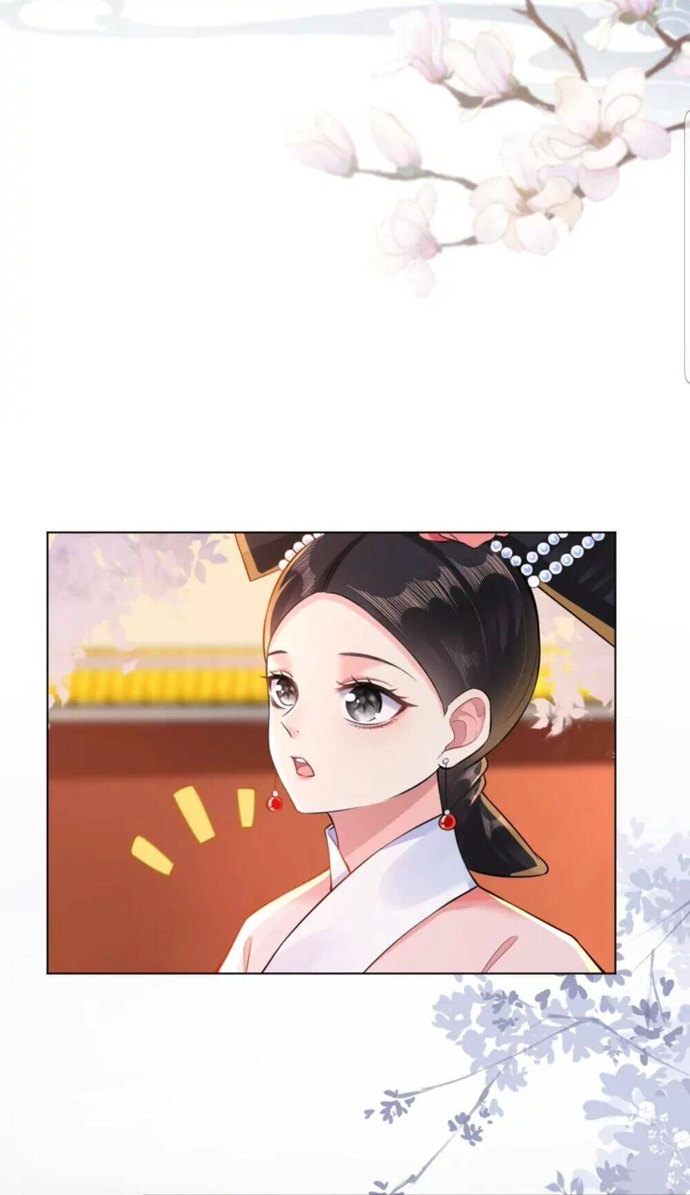 Quận Chúa Cẩn Thận, Đã Định Rồi Khó Đổi Lắm! Chapter 26 - 37