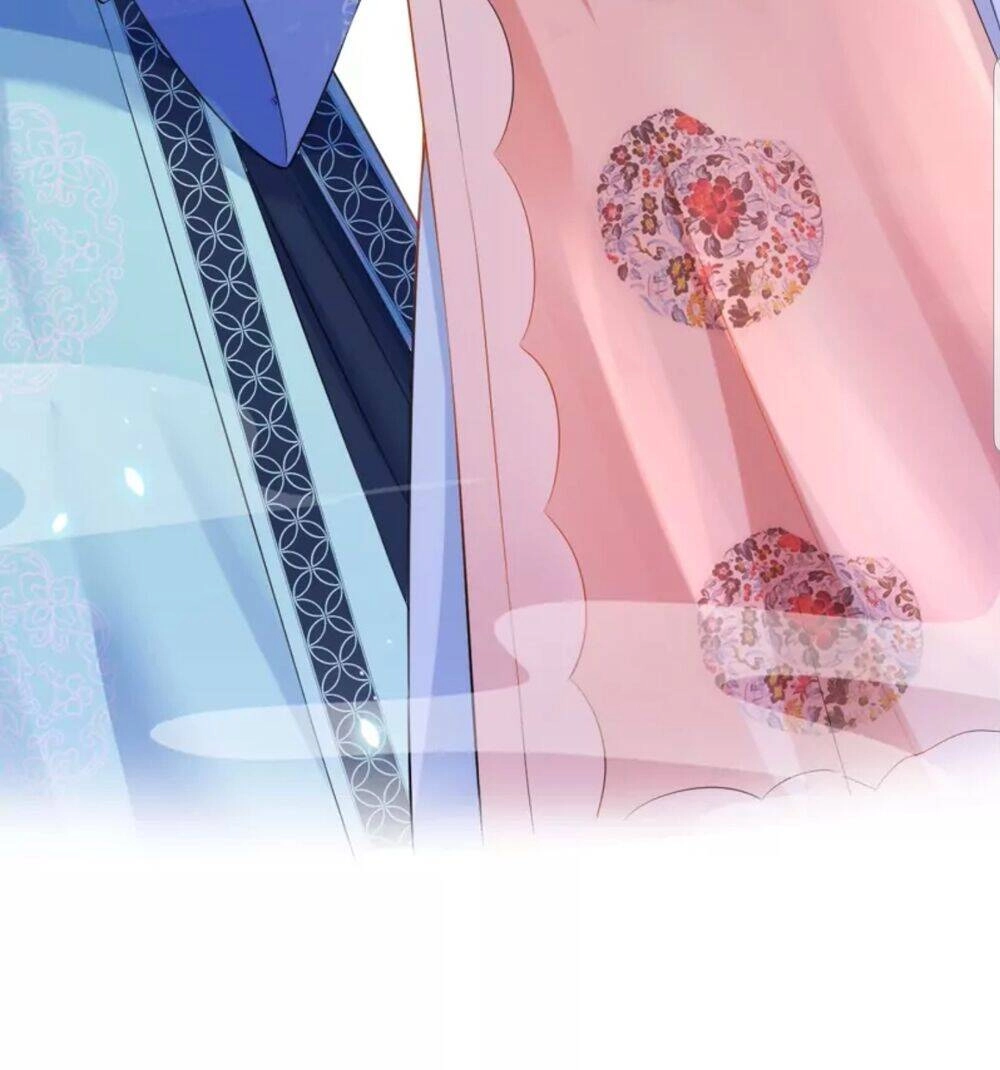 Quận Chúa Cẩn Thận, Đã Định Rồi Khó Đổi Lắm! Chapter 26 - 40