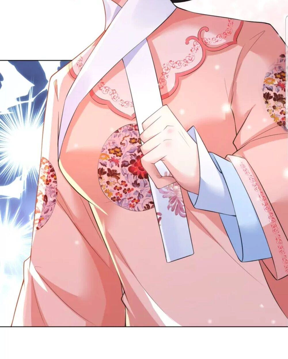 Quận Chúa Cẩn Thận, Đã Định Rồi Khó Đổi Lắm! Chapter 27 - 10