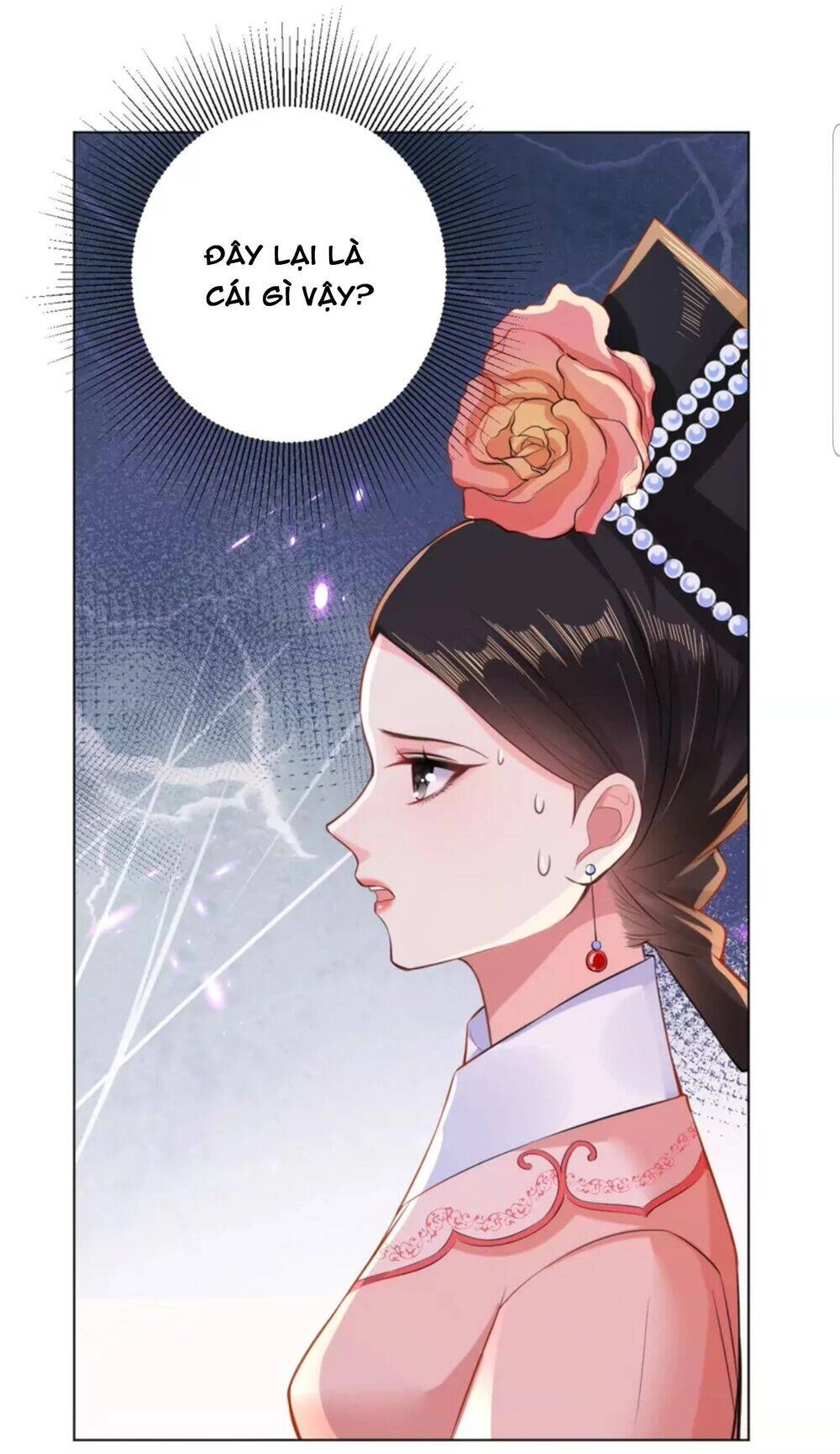 Quận Chúa Cẩn Thận, Đã Định Rồi Khó Đổi Lắm! Chapter 27 - 14