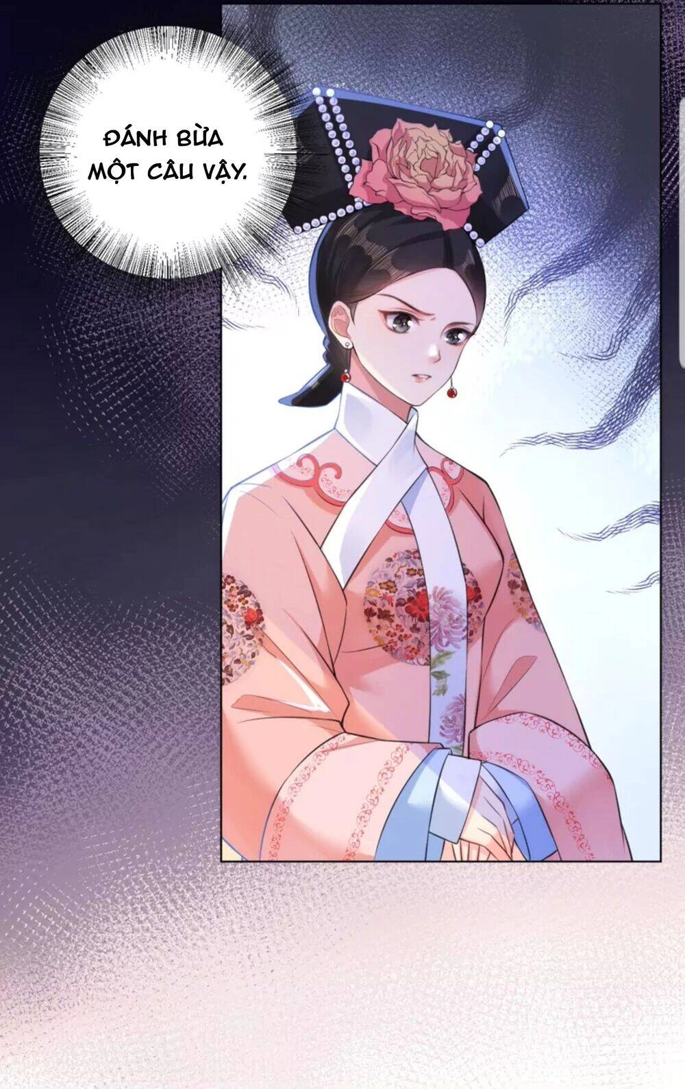 Quận Chúa Cẩn Thận, Đã Định Rồi Khó Đổi Lắm! Chapter 27 - 16