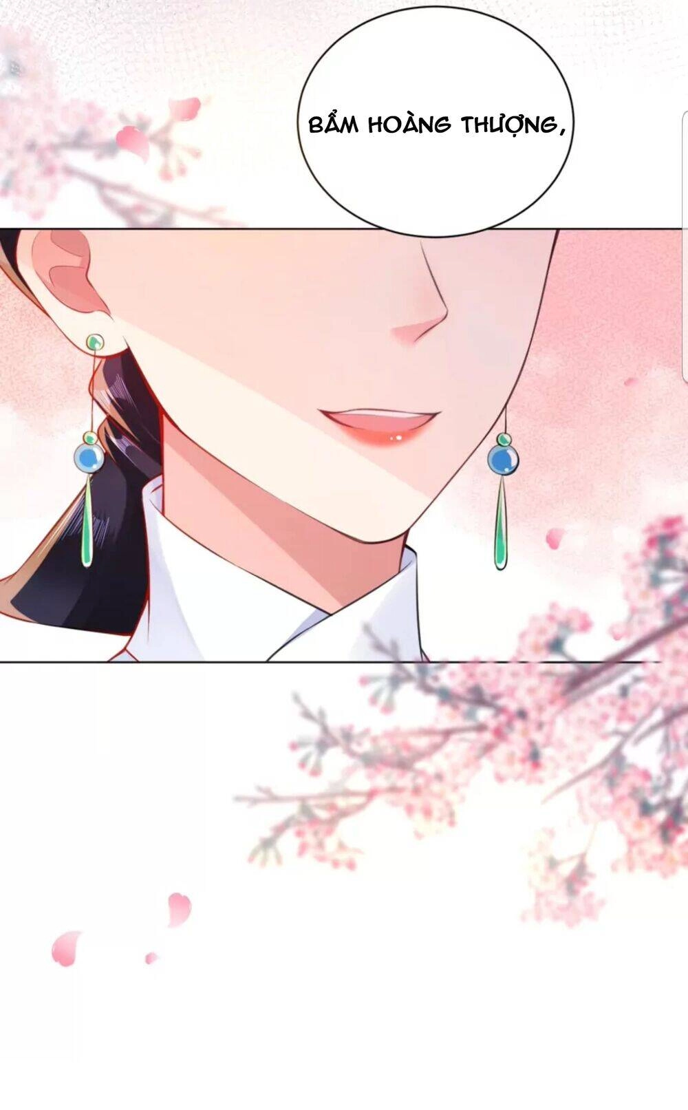 Quận Chúa Cẩn Thận, Đã Định Rồi Khó Đổi Lắm! Chapter 27 - 17