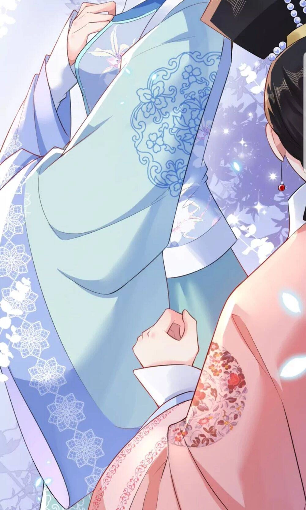 Quận Chúa Cẩn Thận, Đã Định Rồi Khó Đổi Lắm! Chapter 27 - 20