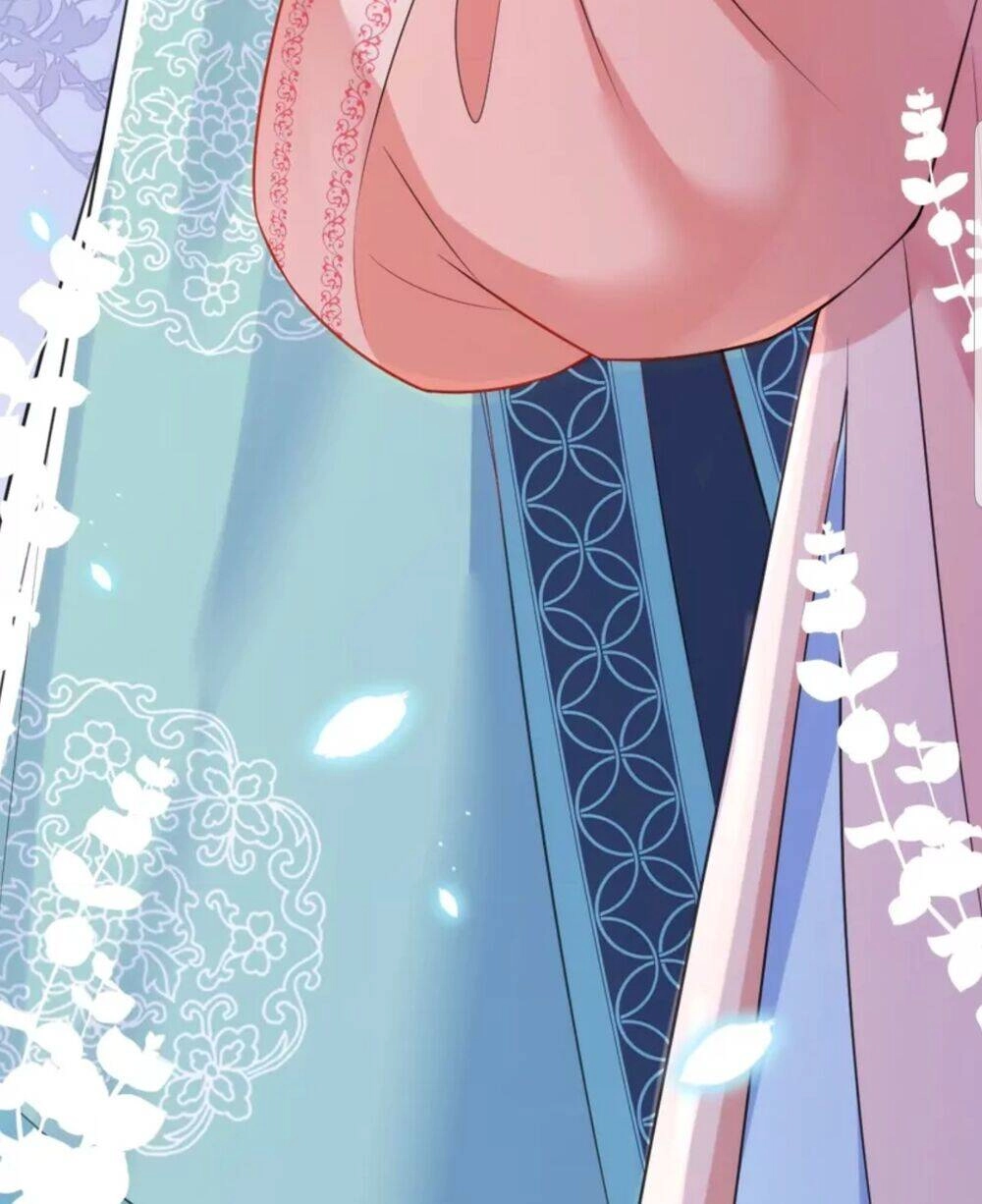 Quận Chúa Cẩn Thận, Đã Định Rồi Khó Đổi Lắm! Chapter 27 - 21