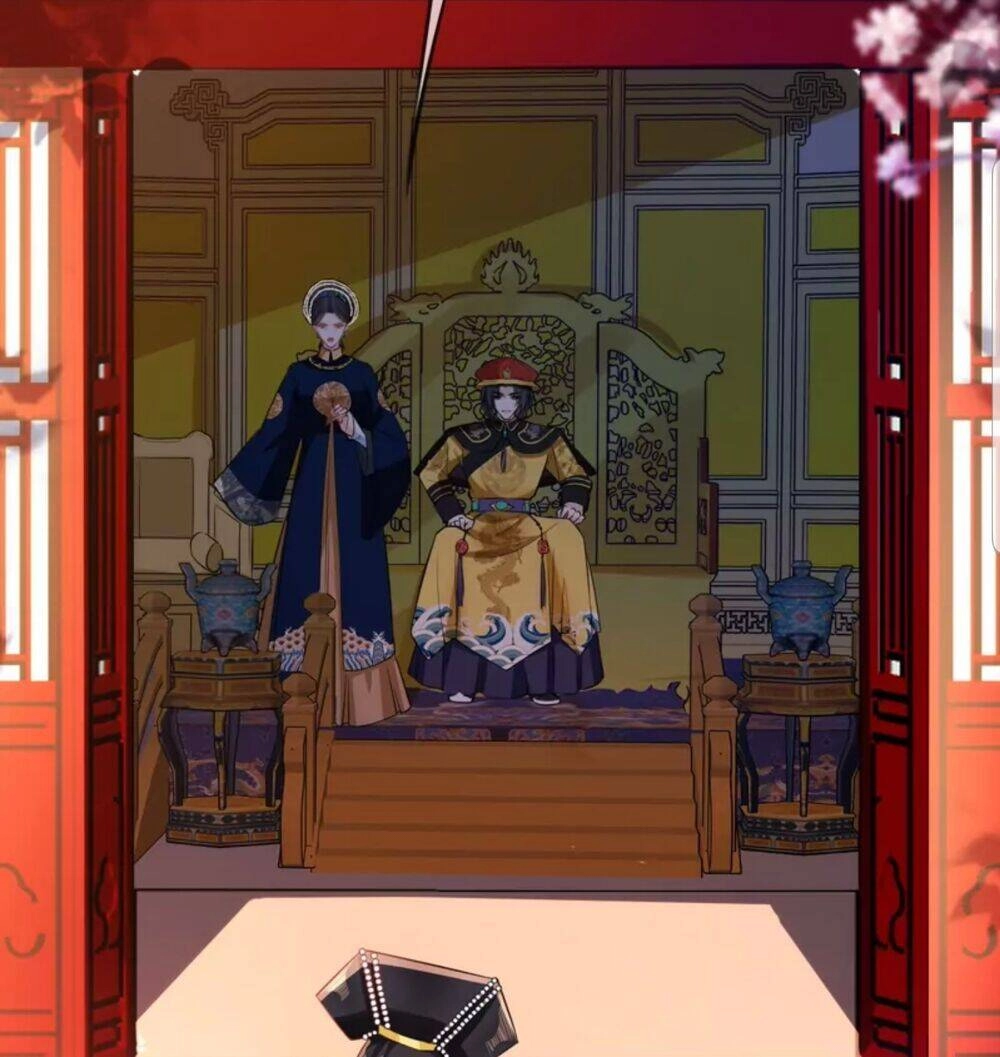 Quận Chúa Cẩn Thận, Đã Định Rồi Khó Đổi Lắm! Chapter 27 - 29