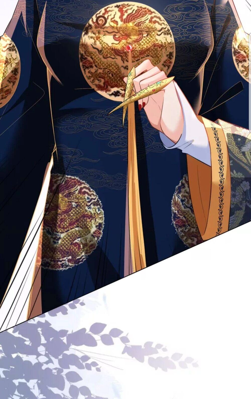 Quận Chúa Cẩn Thận, Đã Định Rồi Khó Đổi Lắm! Chapter 27 - 32