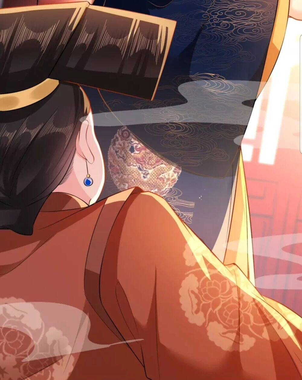 Quận Chúa Cẩn Thận, Đã Định Rồi Khó Đổi Lắm! Chapter 27 - 36