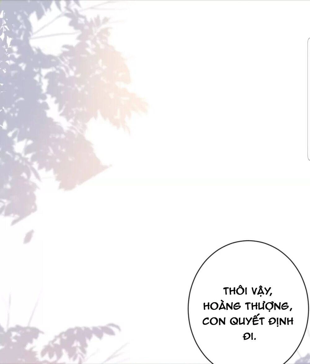 Quận Chúa Cẩn Thận, Đã Định Rồi Khó Đổi Lắm! Chapter 27 - 37