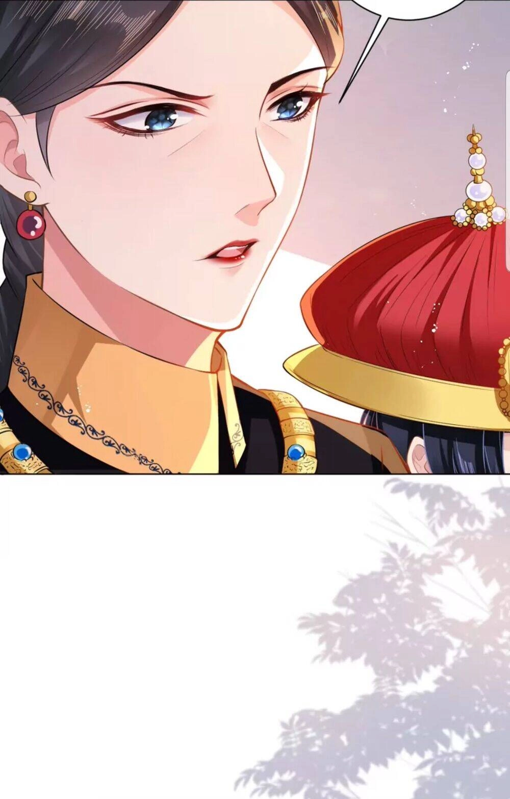 Quận Chúa Cẩn Thận, Đã Định Rồi Khó Đổi Lắm! Chapter 27 - 38