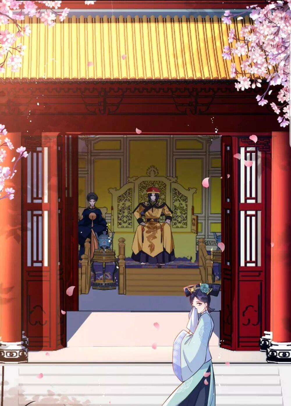 Quận Chúa Cẩn Thận, Đã Định Rồi Khó Đổi Lắm! Chapter 27 - 41