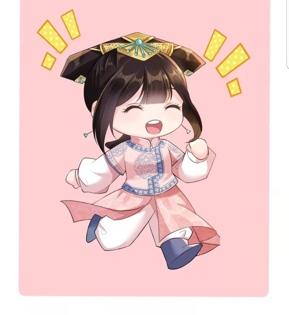 Quận Chúa Cẩn Thận, Đã Định Rồi Khó Đổi Lắm! Chapter 27 - 44