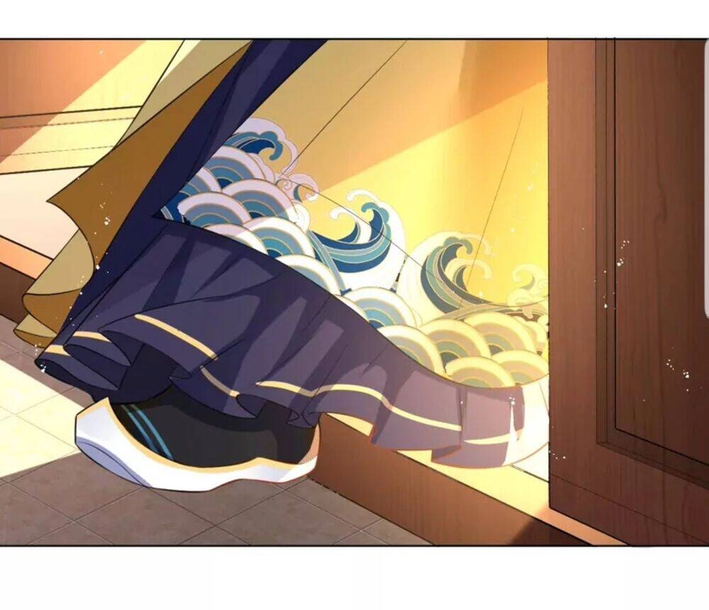 Quận Chúa Cẩn Thận, Đã Định Rồi Khó Đổi Lắm! Chapter 27-5 - 22