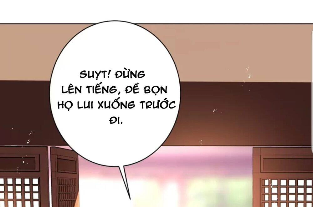 Quận Chúa Cẩn Thận, Đã Định Rồi Khó Đổi Lắm! Chapter 27-5 - 23