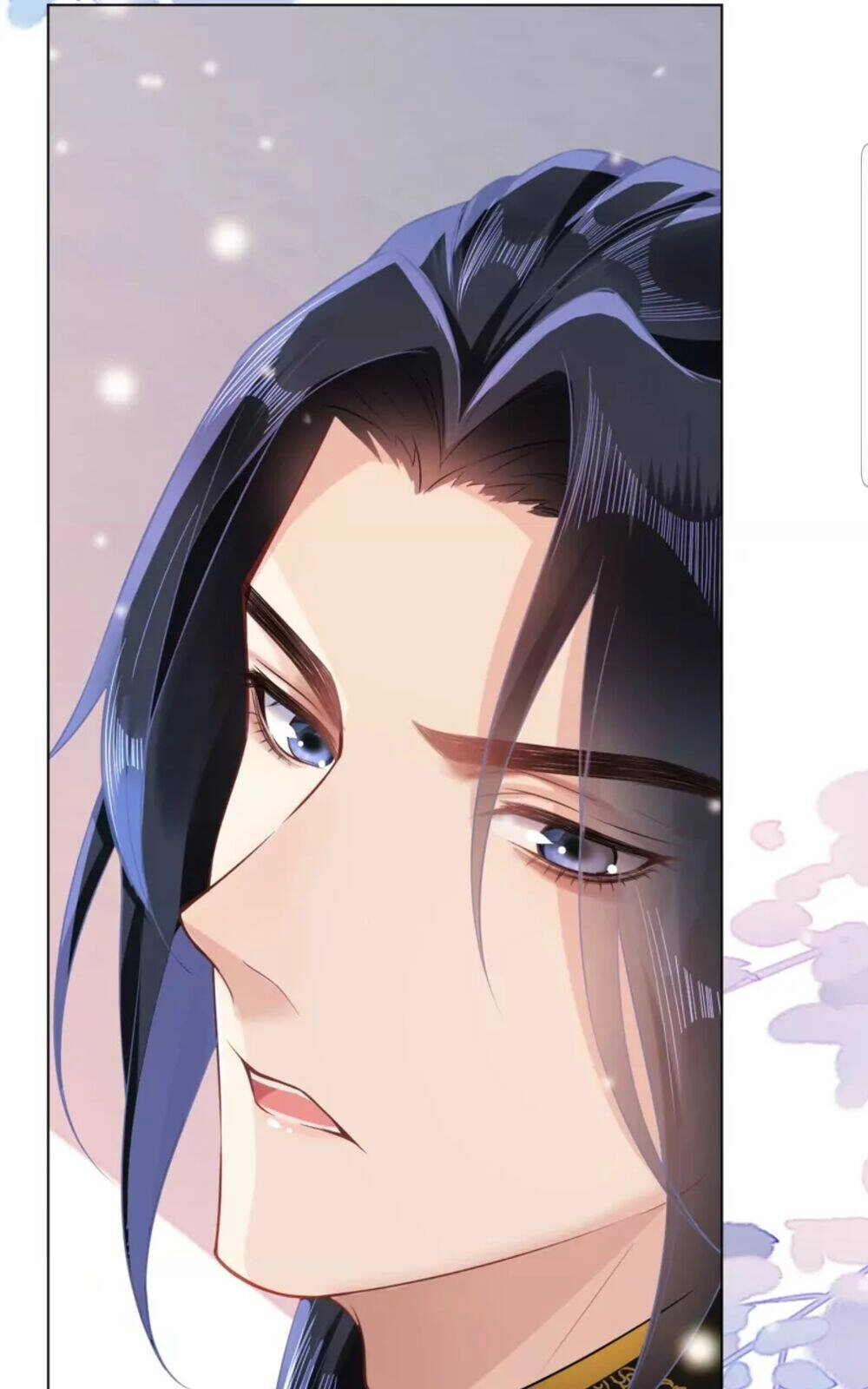 Quận Chúa Cẩn Thận, Đã Định Rồi Khó Đổi Lắm! Chapter 27-5 - 30