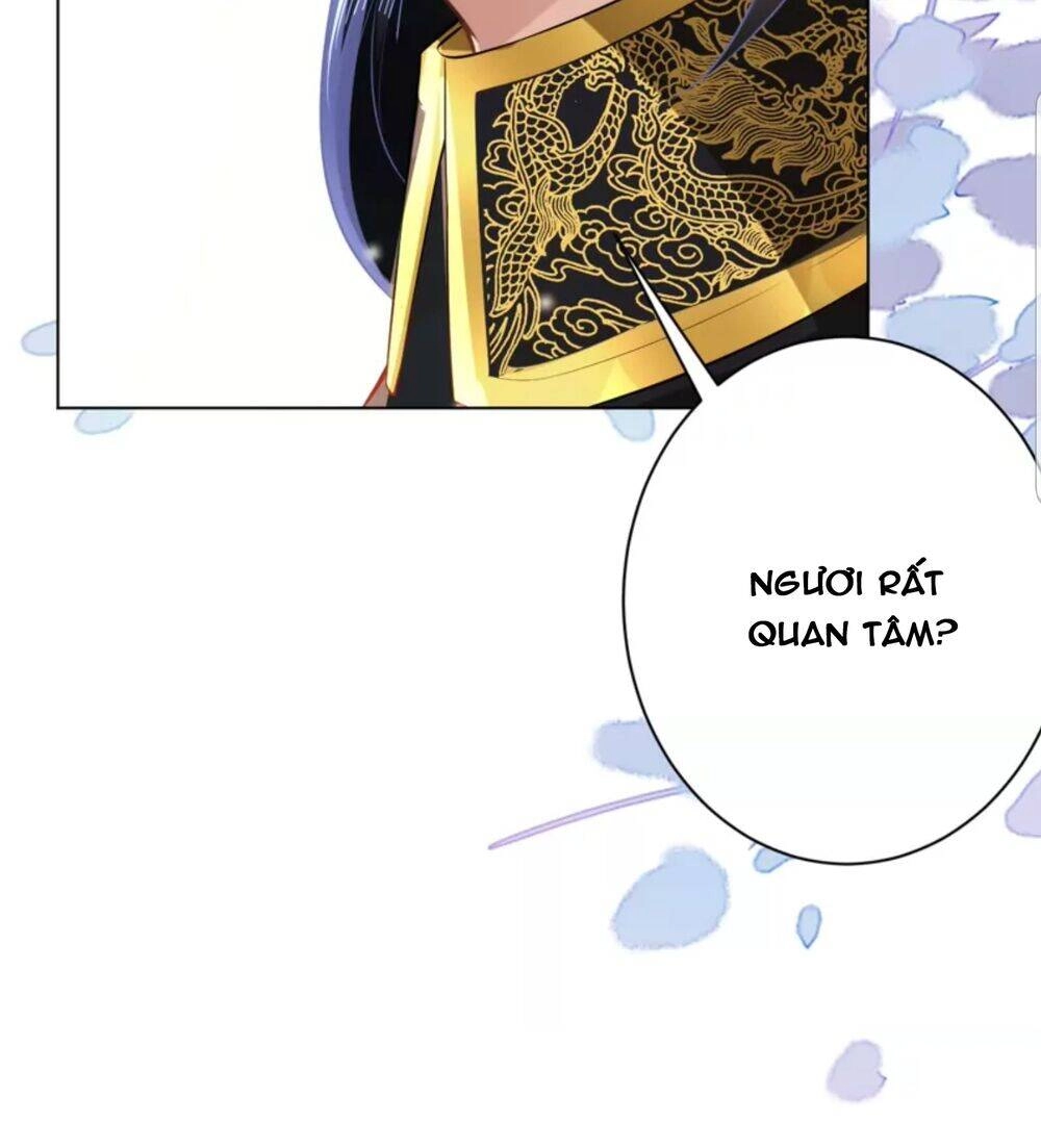 Quận Chúa Cẩn Thận, Đã Định Rồi Khó Đổi Lắm! Chapter 27-5 - 31