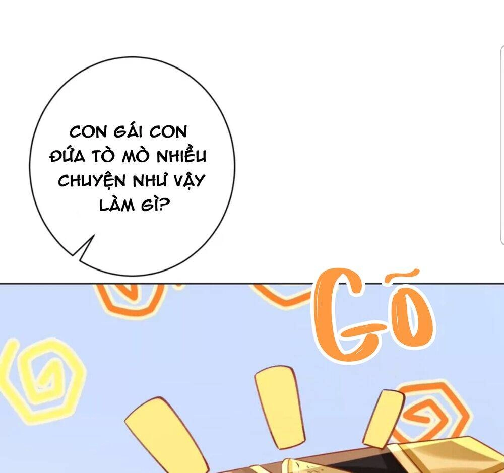 Quận Chúa Cẩn Thận, Đã Định Rồi Khó Đổi Lắm! Chapter 27-5 - 34