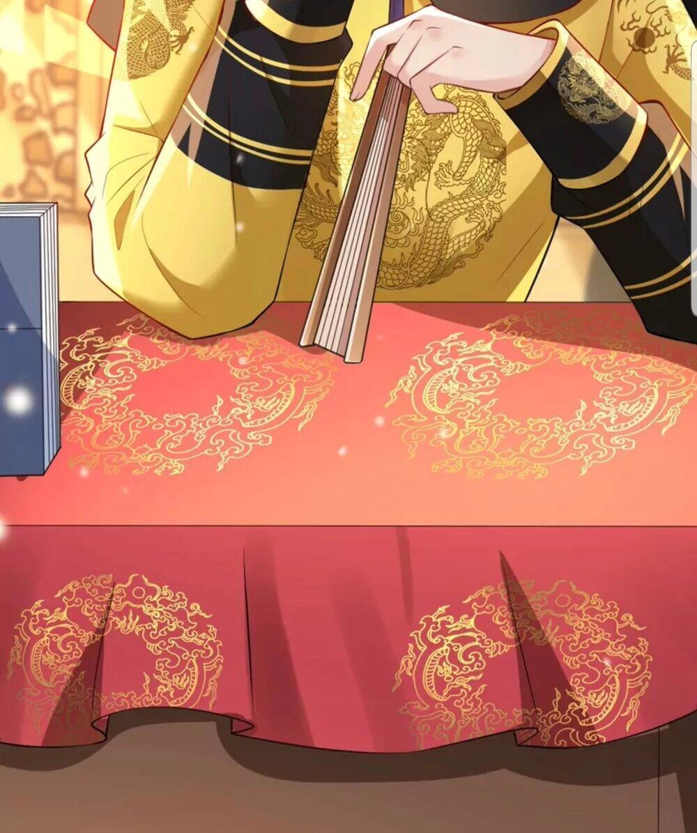 Quận Chúa Cẩn Thận, Đã Định Rồi Khó Đổi Lắm! Chapter 27-5 - 41